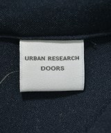 green label relaxing（グリーンレーベルリラクシング）ワンピース 紺 サイズ:ONE レディース/2200633354169