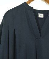 green label relaxing（グリーンレーベルリラクシング）ワンピース 紺 サイズ:ONE レディース/2200633354169