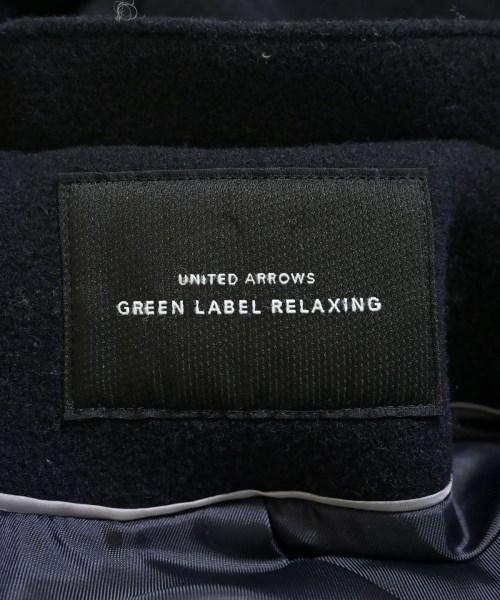 green label relaxing（グリーンレーベルリラクシング）その他 紺 サイズ:38(M位) レディース/2200640241018