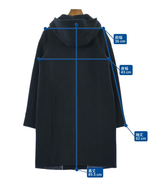 green label relaxing（グリーンレーベルリラクシング）その他 紺 サイズ:38(M位) レディース/2200640241018