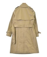 green label relaxing（グリーンレーベルリラクシング）トレンチコート ベージュ サイズ:36(S位) レディース/2200640364014