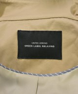 green label relaxing（グリーンレーベルリラクシング）トレンチコート ベージュ サイズ:36(S位) レディース/2200640364014