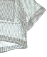 green label relaxing（グリーンレーベルリラクシング）カジュアルシャツ 白 サイズ:F レディース/2200641679087