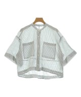 green label relaxing カジュアルシャツ