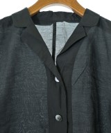 green label relaxing（グリーンレーベルリラクシング）カジュアルシャツ 黒 サイズ:F レディース/2200641679100