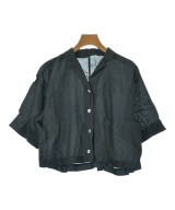 green label relaxing カジュアルシャツ