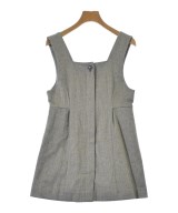 green label relaxing（グリーンレーベルリラクシング）ベスト 茶 サイズ:F レディース/2200646131016