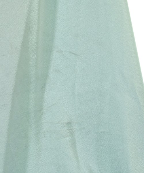 green label relaxing（グリーンレーベルリラクシング）ブラウス 青 サイズ:F レディース/2200633291266