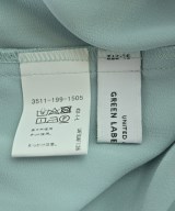 green label relaxing（グリーンレーベルリラクシング）ブラウス 青 サイズ:F レディース/2200633291266