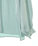 green label relaxing（グリーンレーベルリラクシング）ブラウス 青 サイズ:F レディース/2200633291266