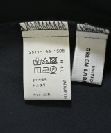 green label relaxing（グリーンレーベルリラクシング）ブラウス 黒 サイズ:F レディース/2200633291273