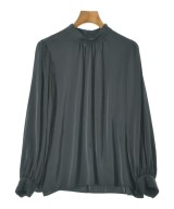 green label relaxing ブラウス