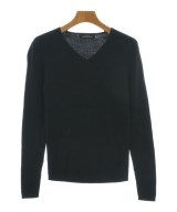 green label relaxing（グリーンレーベルリラクシング）ニット・セーター 黒 サイズ:-(XS位) レディース/2200636279032