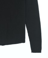 green label relaxing（グリーンレーベルリラクシング）ニット・セーター 黒 サイズ:-(XS位) レディース/2200636279032