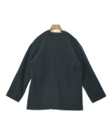 green label relaxing（グリーンレーベルリラクシング）ノーカラージャケット 紺 サイズ:36(S位) レディース/2200637124010