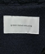 green label relaxing（グリーンレーベルリラクシング）ノーカラージャケット 紺 サイズ:36(S位) レディース/2200637124010