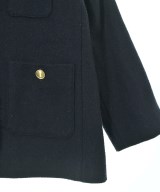 green label relaxing（グリーンレーベルリラクシング）ノーカラージャケット 紺 サイズ:36(S位) レディース/2200637124010