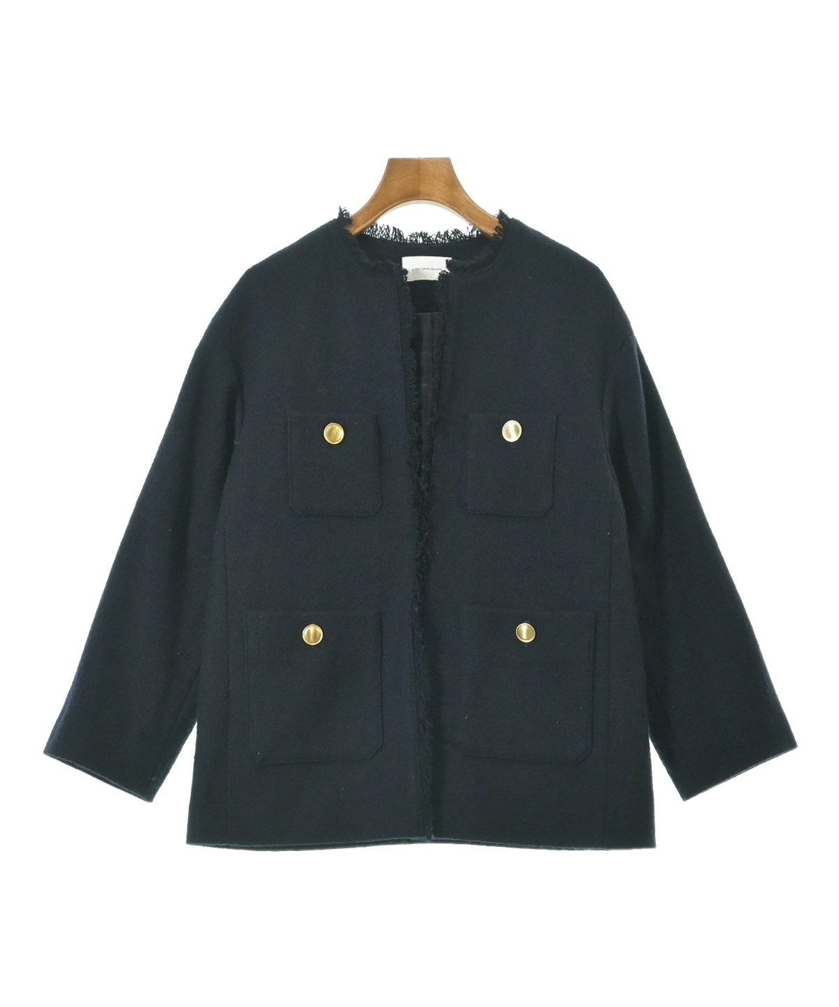 green label relaxing（グリーンレーベルリラクシング）ノーカラー