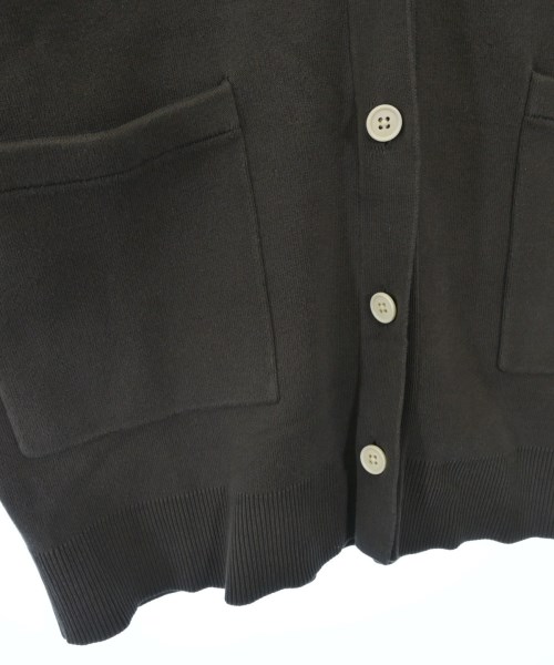 green label relaxing（グリーンレーベルリラクシング）カーディガン グレー サイズ:F レディース/2200637124027