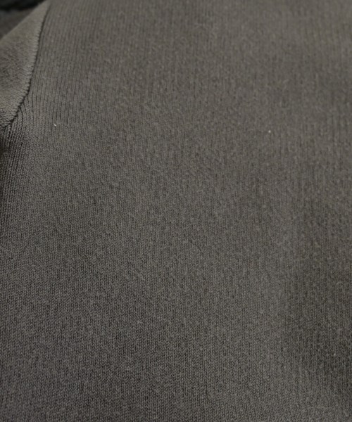 green label relaxing（グリーンレーベルリラクシング）カーディガン グレー サイズ:F レディース/2200637124027