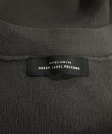 green label relaxing（グリーンレーベルリラクシング）カーディガン グレー サイズ:F レディース/2200637124027