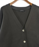 green label relaxing（グリーンレーベルリラクシング）カーディガン グレー サイズ:F レディース/2200637124027