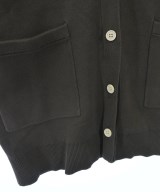 green label relaxing（グリーンレーベルリラクシング）カーディガン グレー サイズ:F レディース/2200637124027