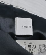 green label relaxing（グリーンレーベルリラクシング）その他 グレー サイズ:36(S位) レディース/2200637124034