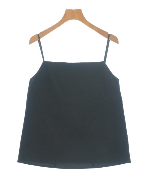 green label relaxing(グリーンレーベルリラクシング)ブラウス グレー サイズ:F/2200637124041