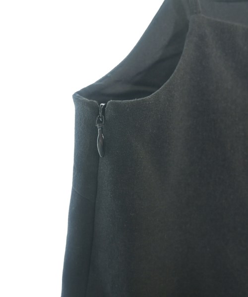 green label relaxing（グリーンレーベルリラクシング）ブラウス グレー サイズ:F レディース/2200637124041