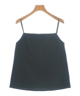 green label relaxing（グリーンレーベルリラクシング）ブラウス グレー サイズ:F レディース/2200637124041