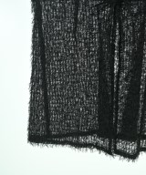 green label relaxing（グリーンレーベルリラクシング）ブラウス 黒 サイズ:F レディース/2200637124058