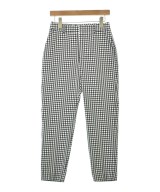 green label relaxing（グリーンレーベルリラクシング）その他 黒 サイズ:40(M位) レディース/2200640100087