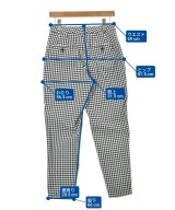 green label relaxing（グリーンレーベルリラクシング）その他 黒 サイズ:40(M位) レディース/2200640100087