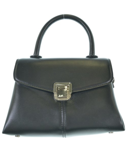 green label relaxing(グリーンレーベルリラクシング)ショルダーバッグ 黒 サイズ:-/2200640100193