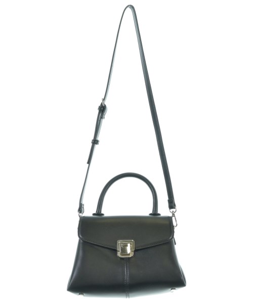 green label relaxing（グリーンレーベルリラクシング）ショルダーバッグ 黒 サイズ:- レディース/2200640100193