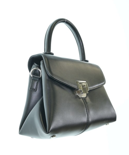 green label relaxing（グリーンレーベルリラクシング）ショルダーバッグ 黒 サイズ:- レディース/2200640100193