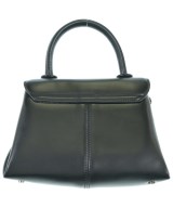 green label relaxing（グリーンレーベルリラクシング）ショルダーバッグ 黒 サイズ:- レディース/2200640100193