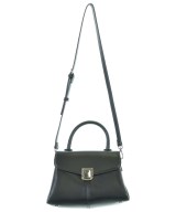 green label relaxing（グリーンレーベルリラクシング）ショルダーバッグ 黒 サイズ:- レディース/2200640100193