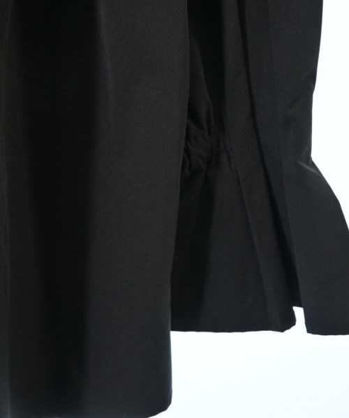 green label relaxing（グリーンレーベルリラクシング）ブラウス 黒 サイズ:F レディース/2200640762025