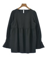 green label relaxing ブラウス