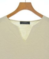 green label relaxing（グリーンレーベルリラクシング）ニット・セーター 白 サイズ:F レディース/2200641937026