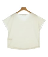 green label relaxing（グリーンレーベルリラクシング）Tシャツ・カットソー 白 サイズ:-(XL位) レディース/2200641937118