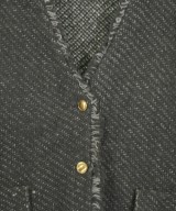 green label relaxing（グリーンレーベルリラクシング）カーディガン グレー サイズ:F レディース/2200642092014