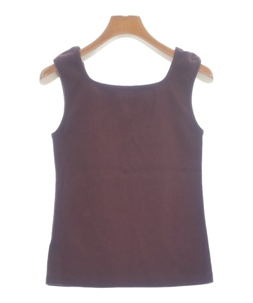 green label relaxing（グリーンレーベルリラクシング）タンクトップ 赤 サイズ:-(M位) レディース/2200642144096