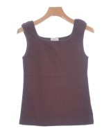 green label relaxing（グリーンレーベルリラクシング）タンクトップ 赤 サイズ:-(M位) レディース/2200642144096