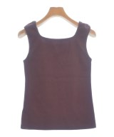 green label relaxing（グリーンレーベルリラクシング）タンクトップ 赤 サイズ:-(M位) レディース/2200642144096