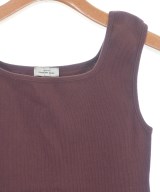 green label relaxing（グリーンレーベルリラクシング）タンクトップ 赤 サイズ:-(M位) レディース/2200642144096