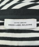 green label relaxing（グリーンレーベルリラクシング）Tシャツ・カットソー 白 サイズ:-(M位) レディース/2200642773012
