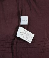 green label relaxing（グリーンレーベルリラクシング）ブラウス 赤 サイズ:F レディース/2200643416062